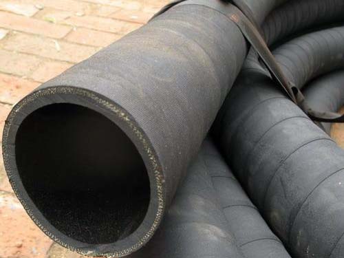 大口徑高壓膠管